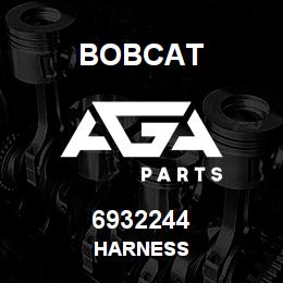 6932244 Bobcat HARNESS | AGA Parts
