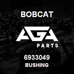 6933049 Bobcat BUSHING | AGA Parts
