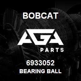 6933052 Bobcat BEARING BALL | AGA Parts