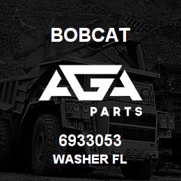 6933053 Bobcat WASHER FL | AGA Parts