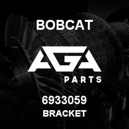 6933059 Bobcat BRACKET | AGA Parts