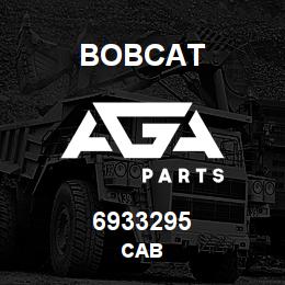 6933295 Bobcat CAB | AGA Parts