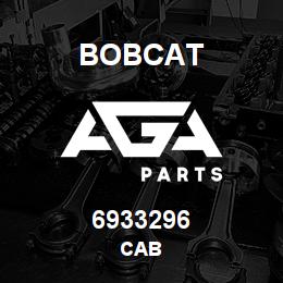 6933296 Bobcat CAB | AGA Parts