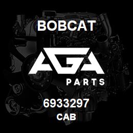 6933297 Bobcat CAB | AGA Parts