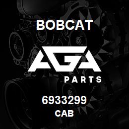 6933299 Bobcat CAB | AGA Parts