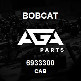 6933300 Bobcat CAB | AGA Parts