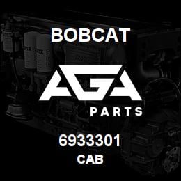 6933301 Bobcat CAB | AGA Parts