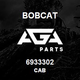 6933302 Bobcat CAB | AGA Parts