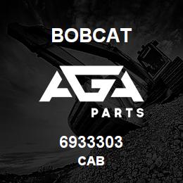 6933303 Bobcat CAB | AGA Parts
