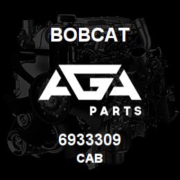 6933309 Bobcat CAB | AGA Parts
