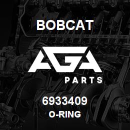 6933409 Bobcat O-RING | AGA Parts