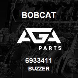 6933411 Bobcat BUZZER | AGA Parts