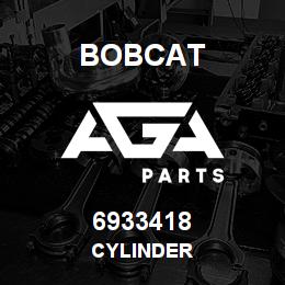 6933418 Bobcat CYLINDER | AGA Parts