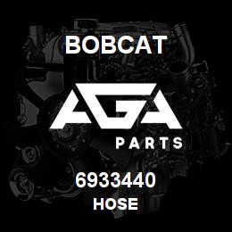6933440 Bobcat HOSE | AGA Parts