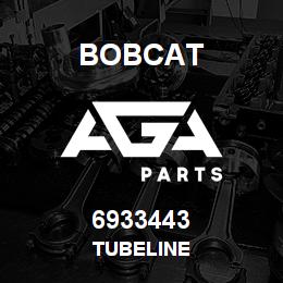 6933443 Bobcat TUBELINE | AGA Parts