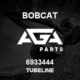 6933444 Bobcat TUBELINE | AGA Parts