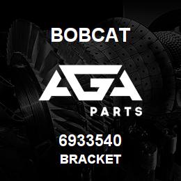6933540 Bobcat BRACKET | AGA Parts