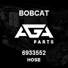 6933552 Bobcat HOSE | AGA Parts