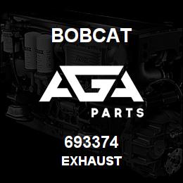 693374 Bobcat EXHAUST | AGA Parts