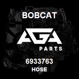 6933763 Bobcat HOSE | AGA Parts