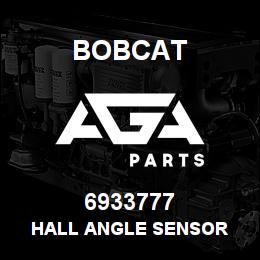 6933777 Bobcat HALL ANGLE SENSOR | AGA Parts