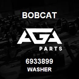 6933899 Bobcat WASHER | AGA Parts