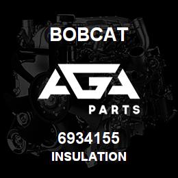6934155 Bobcat INSULATION | AGA Parts