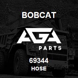 69344 Bobcat HOSE | AGA Parts