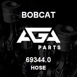 69344.0 Bobcat HOSE | AGA Parts
