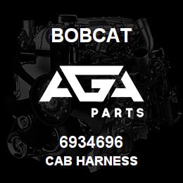 6934696 Bobcat CAB HARNESS | AGA Parts