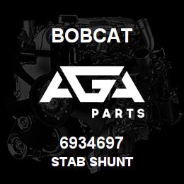 6934697 Bobcat STAB SHUNT | AGA Parts