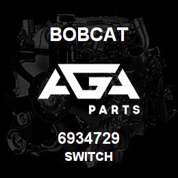 6934729 Bobcat SWITCH | AGA Parts