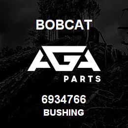 6934766 Bobcat BUSHING | AGA Parts