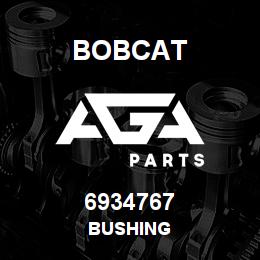 6934767 Bobcat BUSHING | AGA Parts