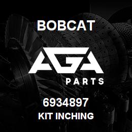 6934897 Bobcat KIT INCHING | AGA Parts