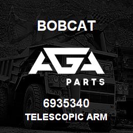 6935340 Bobcat TELESCOPIC ARM | AGA Parts