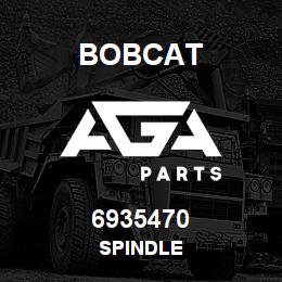 6935470 Bobcat SPINDLE | AGA Parts