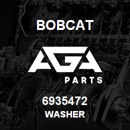 6935472 Bobcat WASHER | AGA Parts