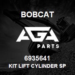 6935641 Bobcat KIT LIFT CYLINDER SPINDLE | AGA Parts