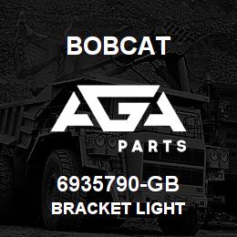 6935790-GB Bobcat BRACKET LIGHT | AGA Parts