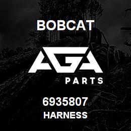 6935807 Bobcat HARNESS | AGA Parts