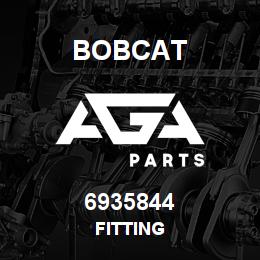 6935844 Bobcat FITTING | AGA Parts