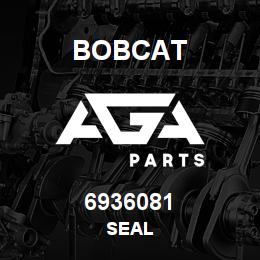 6936081 Bobcat SEAL | AGA Parts
