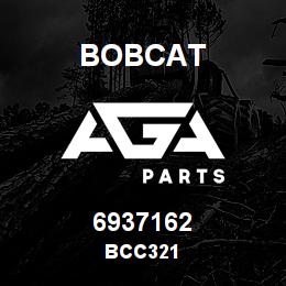 6937162 Bobcat BCC321 | AGA Parts
