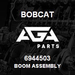 6944503 Bobcat BOOM ASSEMBLY | AGA Parts