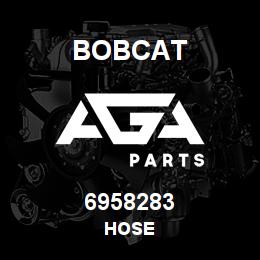 6958283 Bobcat HOSE | AGA Parts