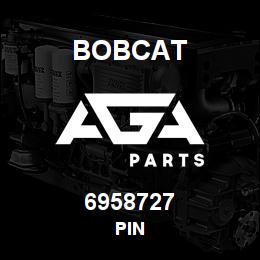 6958727 Bobcat PIN | AGA Parts