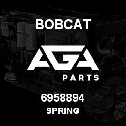 6958894 Bobcat SPRING | AGA Parts