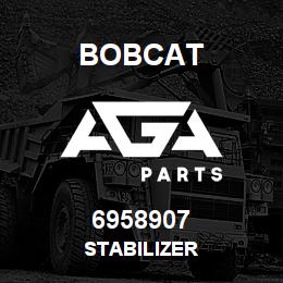 6958907 Bobcat STABILIZER | AGA Parts
