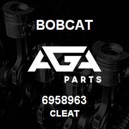 6958963 Bobcat CLEAT | AGA Parts